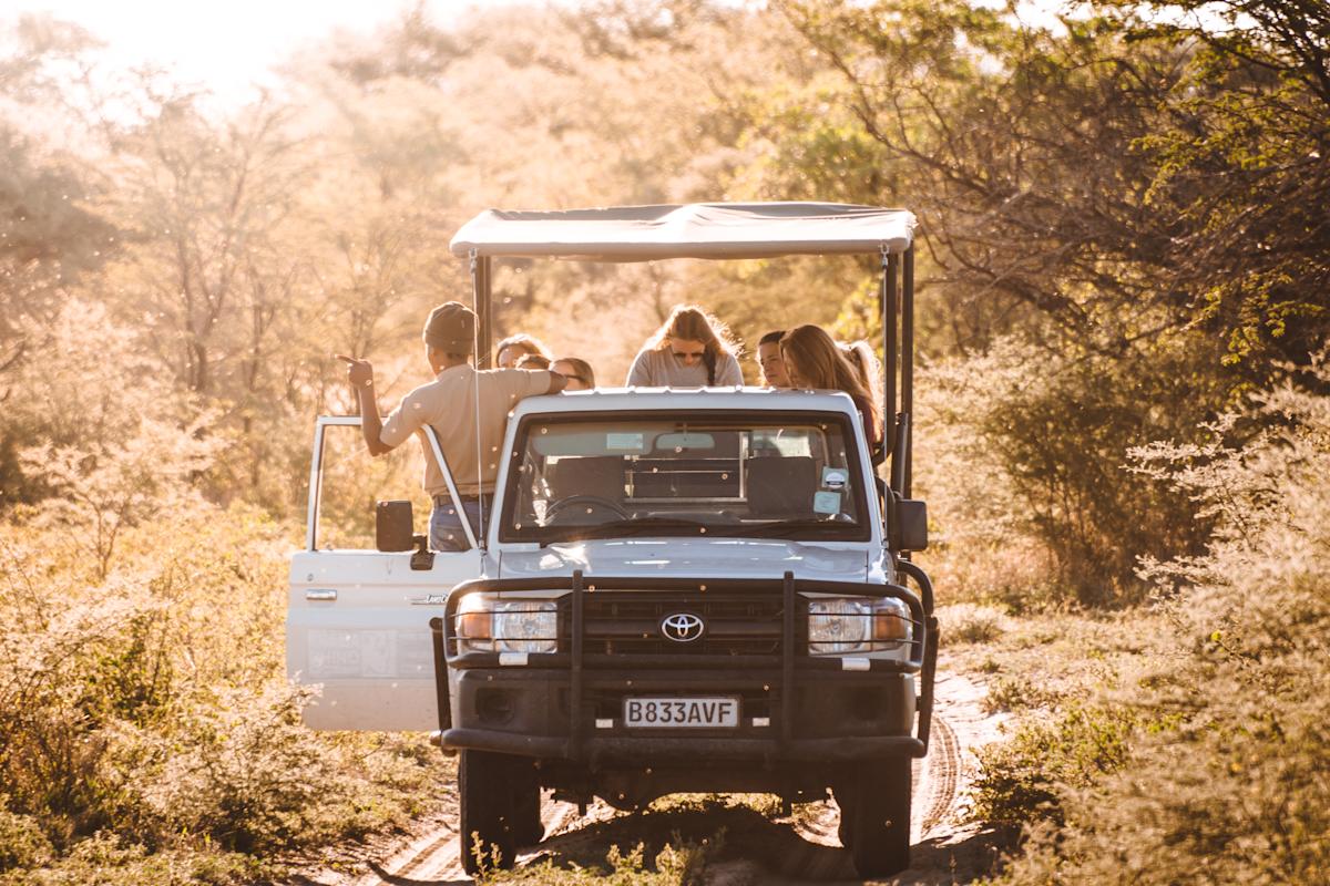 Este viaje misterioso de $ 4,640 no tiene itinerario, y solo 21 lugares disponibles