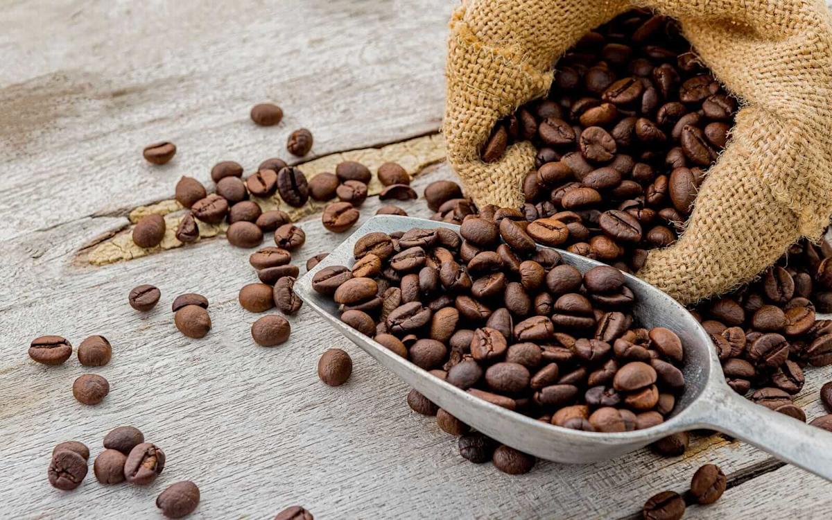 Los precios del café son criticados a medida que los riesgos de escarcha en Brasil retroceden