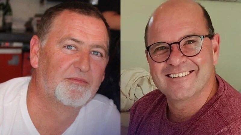 Ingenieros sudafricanos liberados después de dos años en la cárcel de Guinea Ecuatorial