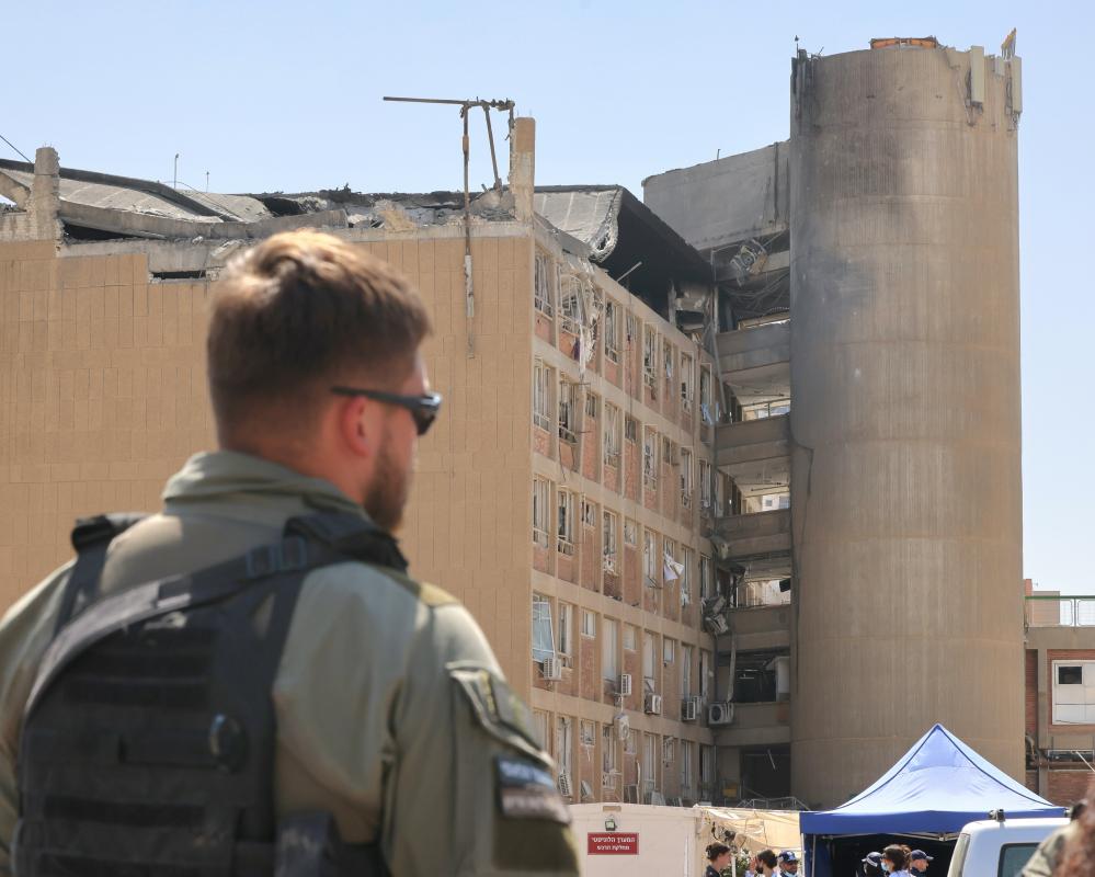 El ataque de Israel ha expuesto la falta de potencia de fuego de Irán, pero el conflicto aún podría cambiar a favor de Teherán