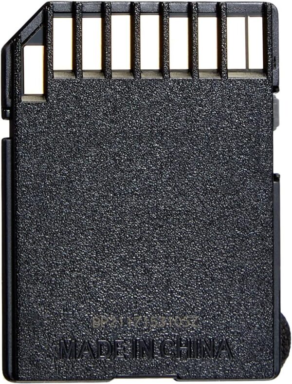 SanDisk 128GB Ultra SDXC UHS-I Memory Card - 100MB/s, C10, U1, Full HD, SD Card - SDSDUNR-128G-GN6IN - Image 2