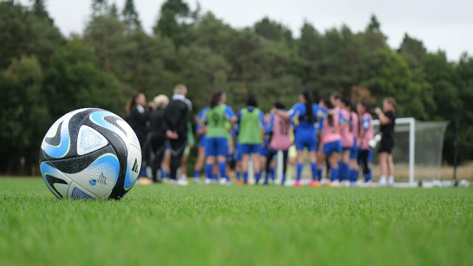 Meet the women who never gave up on football, now hoping to secure their place on an Afghan squad | World News