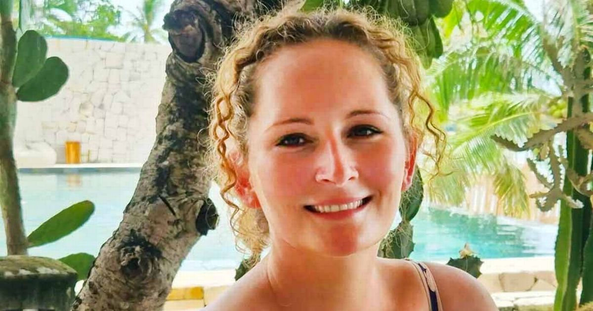 ‘I sent an email that could have killed my twins – but complete miracle saved them’