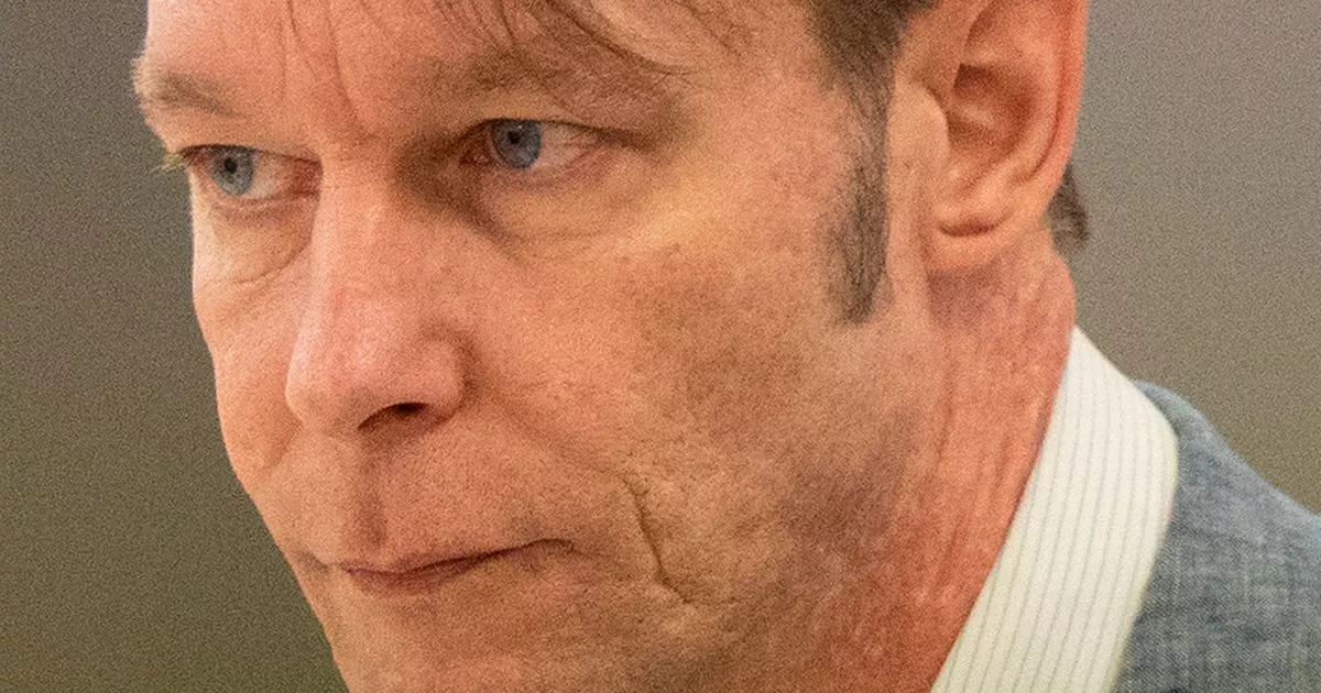 Madeleine McCann suspect Christian Brueckner parties in nightclub after release