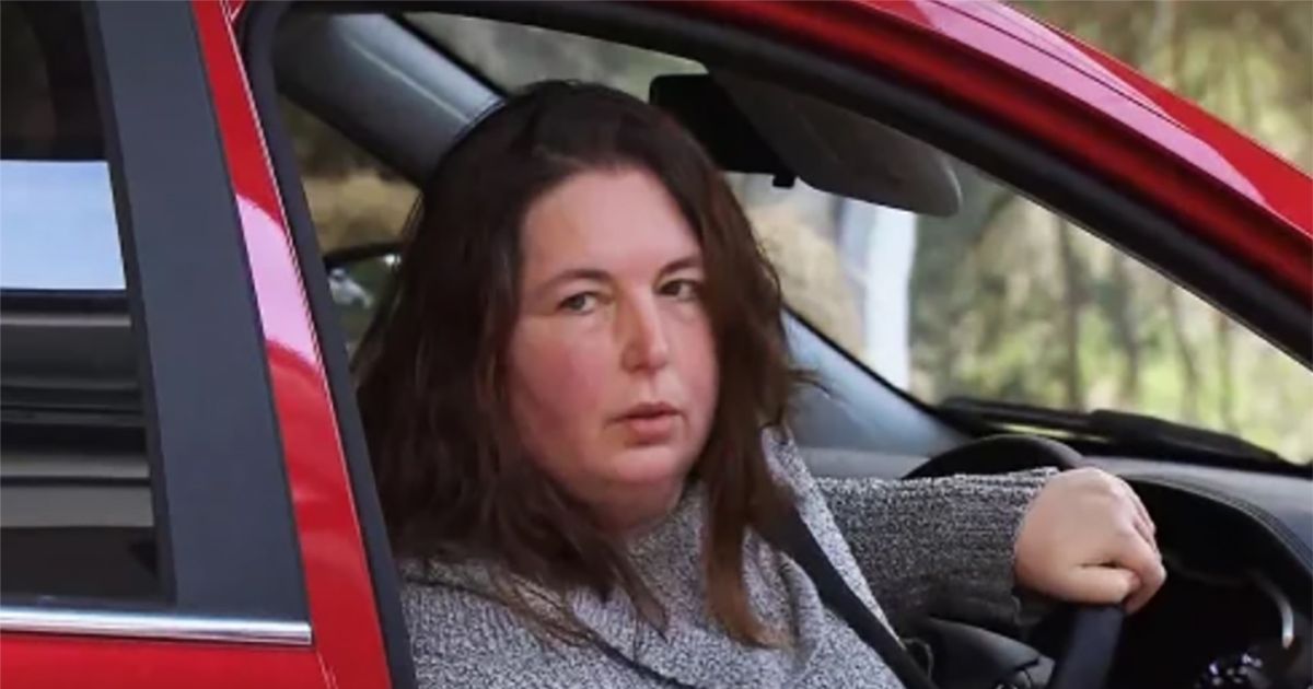 Mushroom poisoner Erin Patterson’s infamous red SUV spotted on Facebook Marketplace for ‘quick sale’