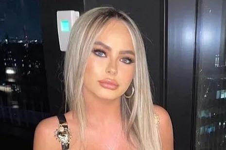 Brit student in Dubai jail facing 25 YEARS for ‘single line of cocaine’ after being ‘busted at party’, cell mate reveals