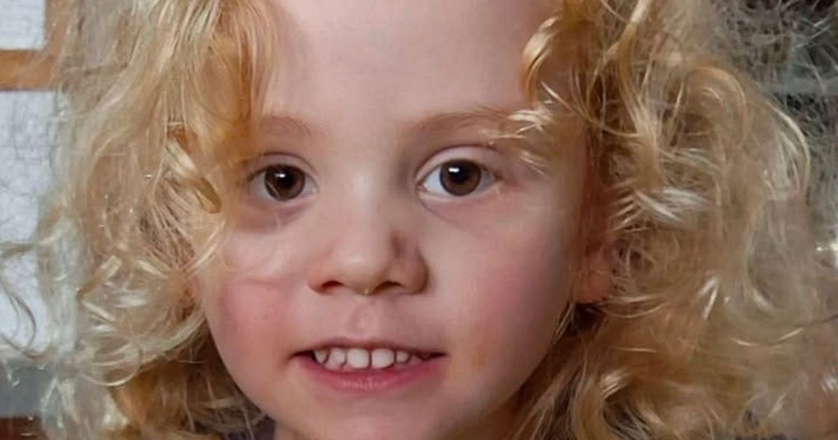 Police give devastating update on boy, 4, who vanished from grandparents’