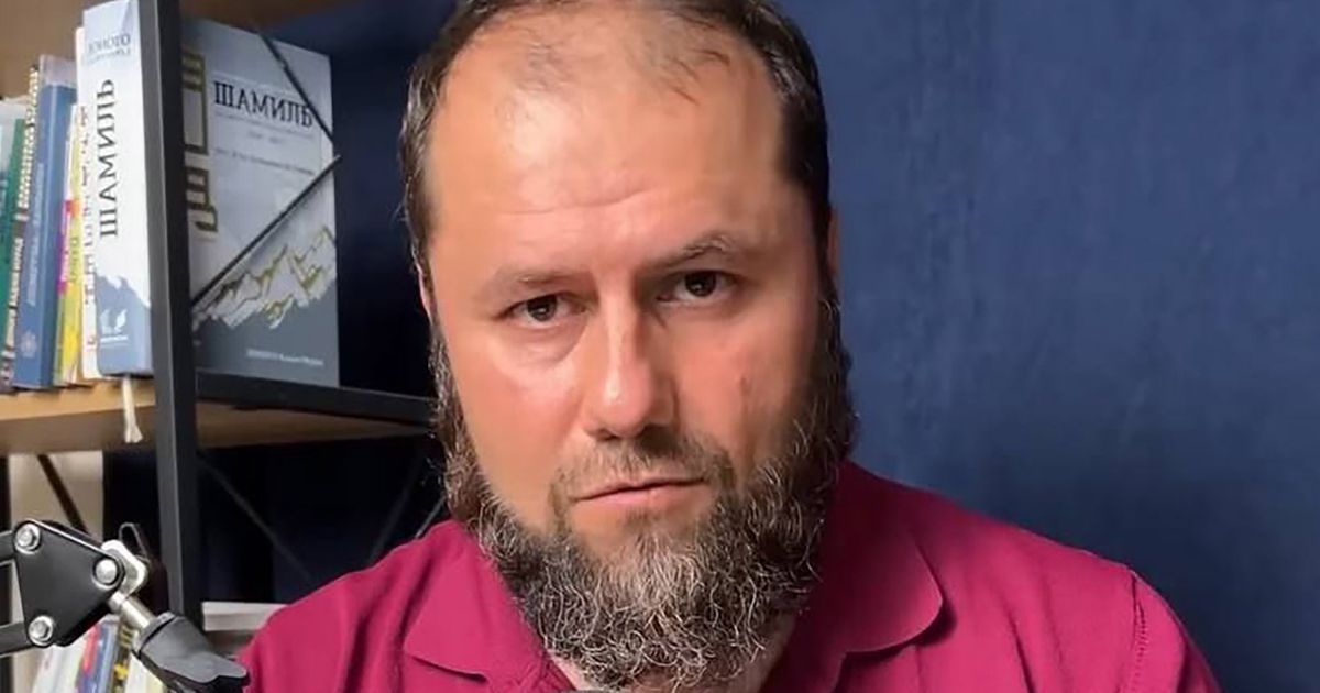 Vladimir Putin enemy ‘stabbed to death’ while hiding in Turkey