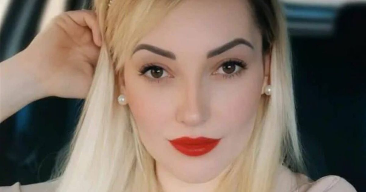 Woman stabbed 27 times by ex-boyfriend after he took off ankle monitor