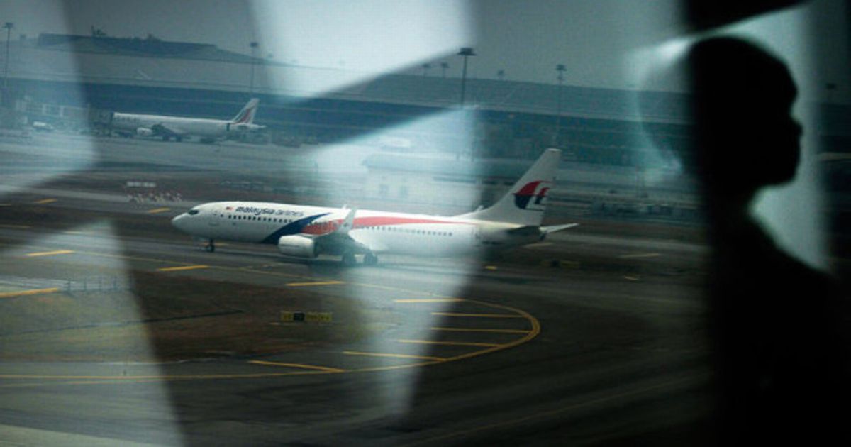Mystery of missing MH370 plane ‘solved’ in ‘powerful move’ approved by engineer