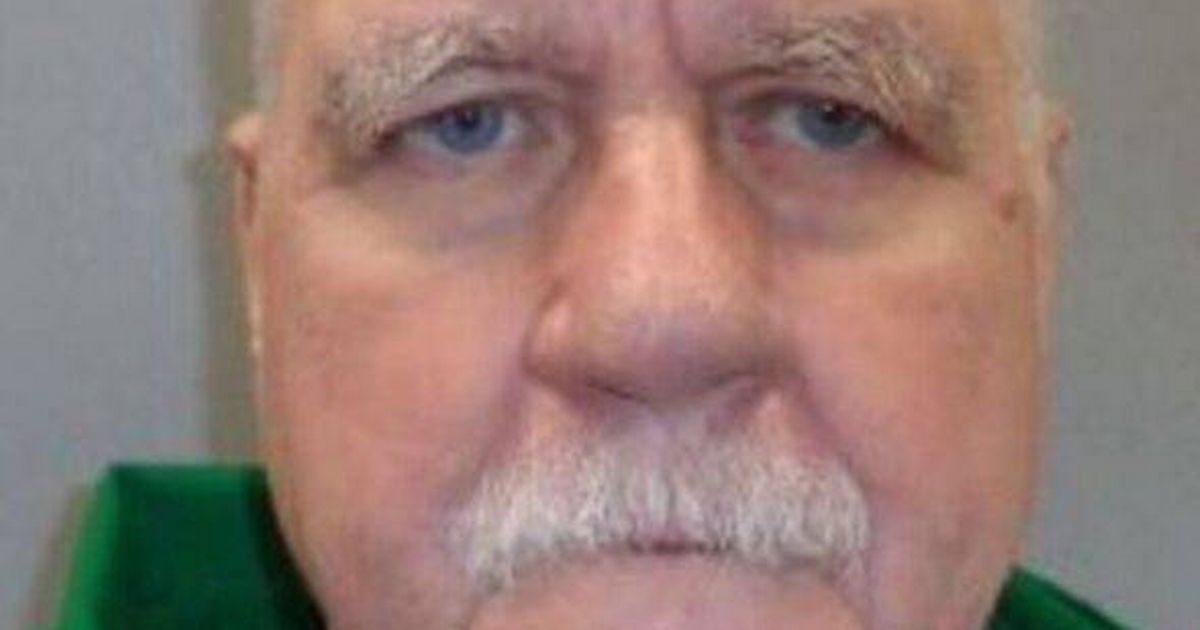 Death row inmates’ horror botched executions from blood spurting to catching fire