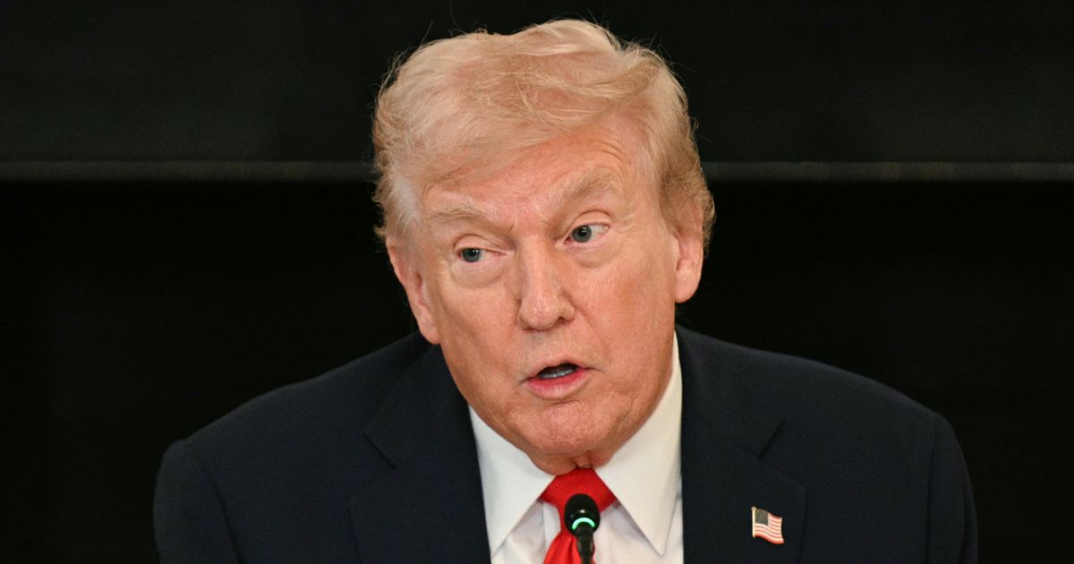Russia’s threat to ‘those who cause trouble’ as Trump missile deal moves closer