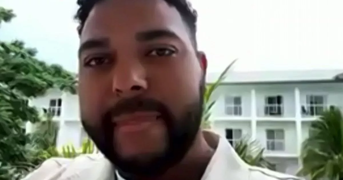 Hurricane Melissa: ‘Hundreds of Brits’ trapped in hotel as deadly storm nears