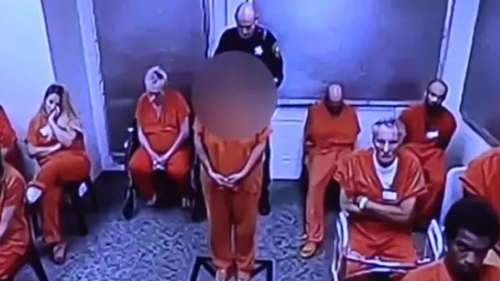 Evil mother ‘forced daughter, 11, to perform sick sex acts & bestiality with pet dog on camera