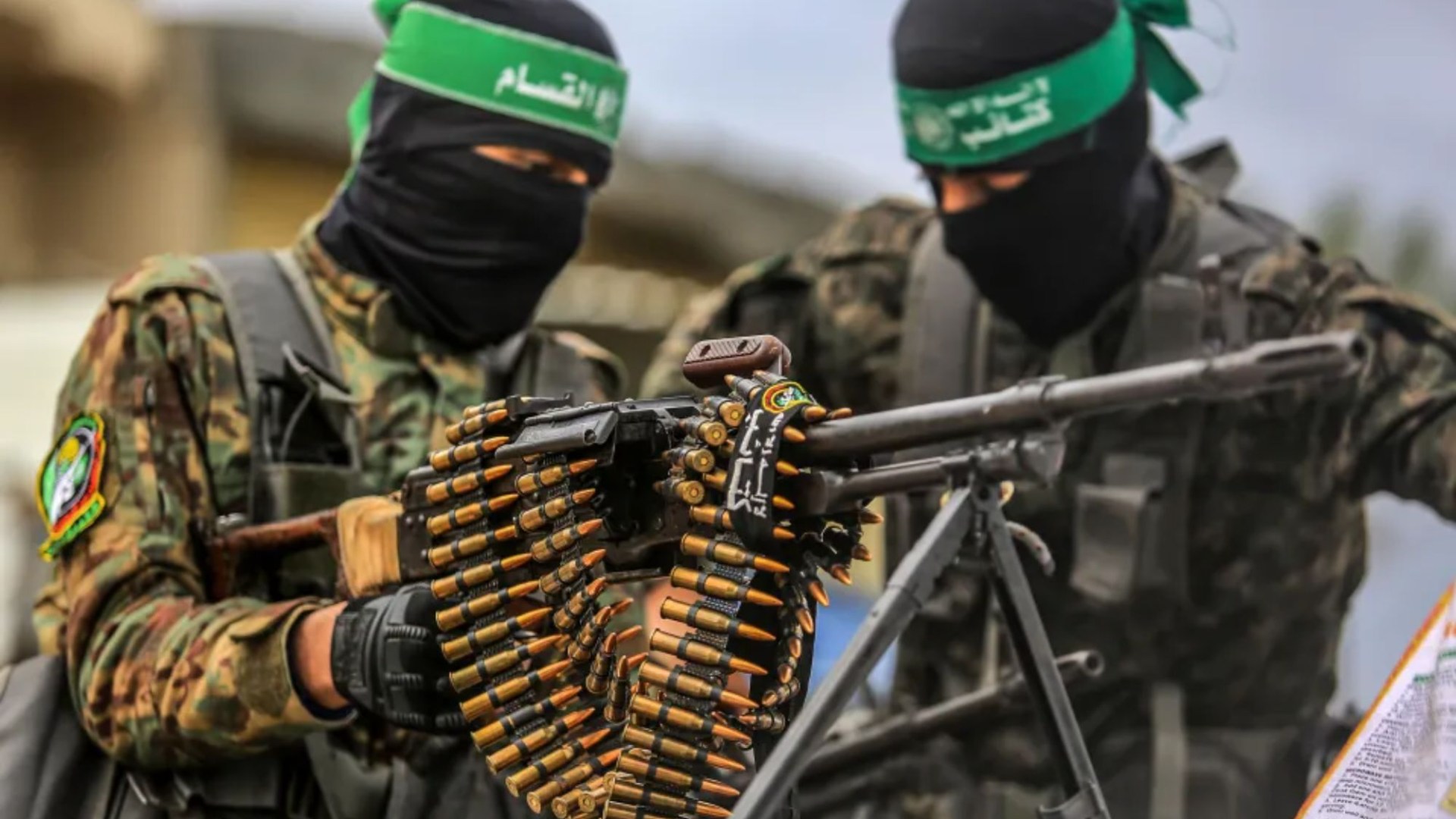 Trump warns Hamas ‘we’ll have no choice but to go in and kill them’ if carnage continues in Gaza