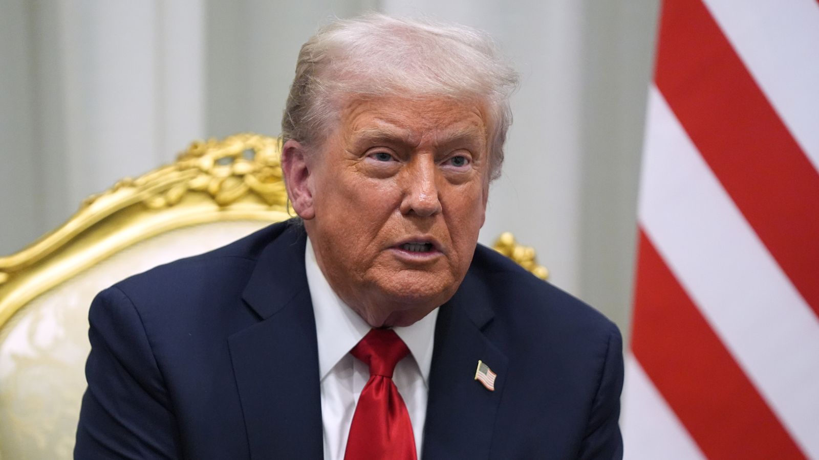 Trump’s plan has delivered a spectacular day – but has postponed harder decisions which now loom into view | World News