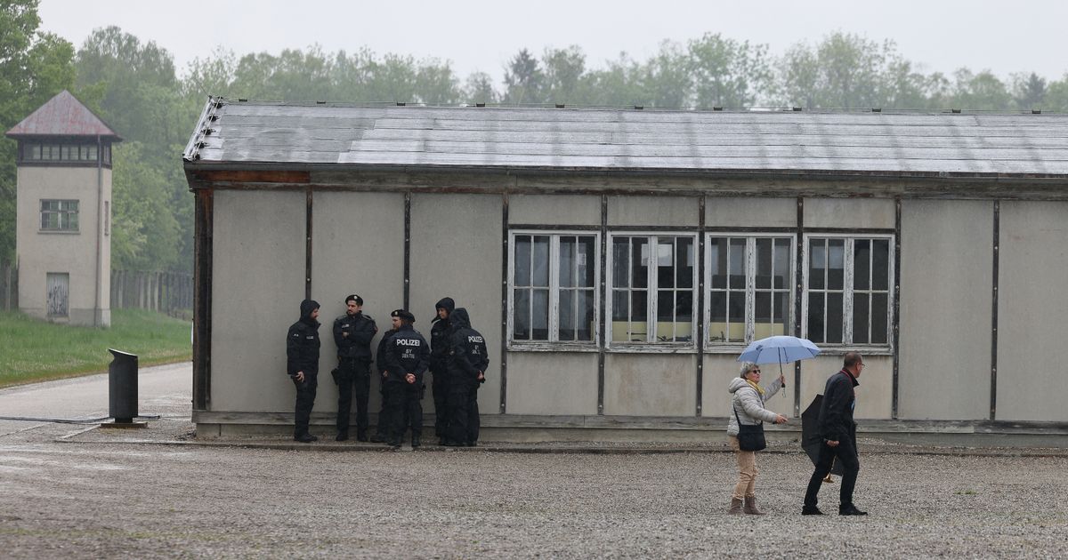 ‘Hitler’s pianist’ escaped from Nazi Germany to live out life in UK countryside