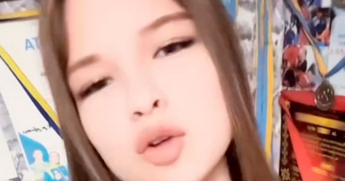 Putin’s missile strike kills Ukraine teen kickboxing champ as she runs for shelter