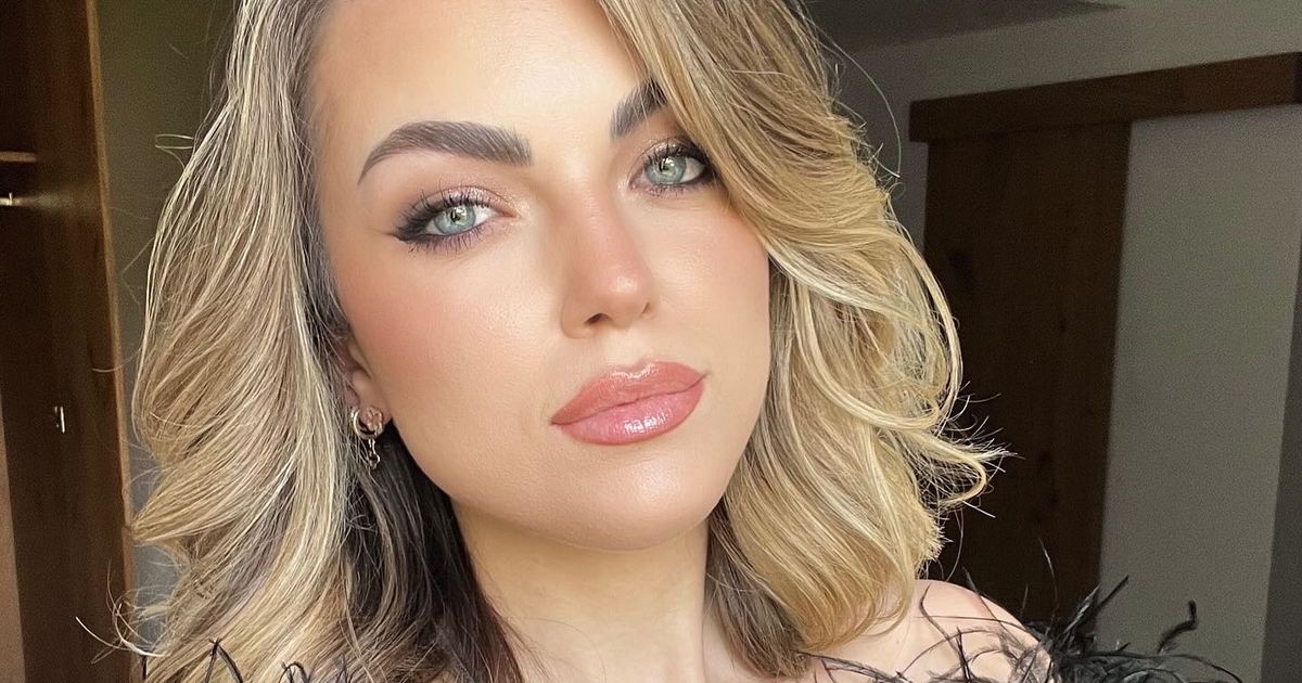 Beauty influencer left string of chilling clues before being ‘buried in suitcase’