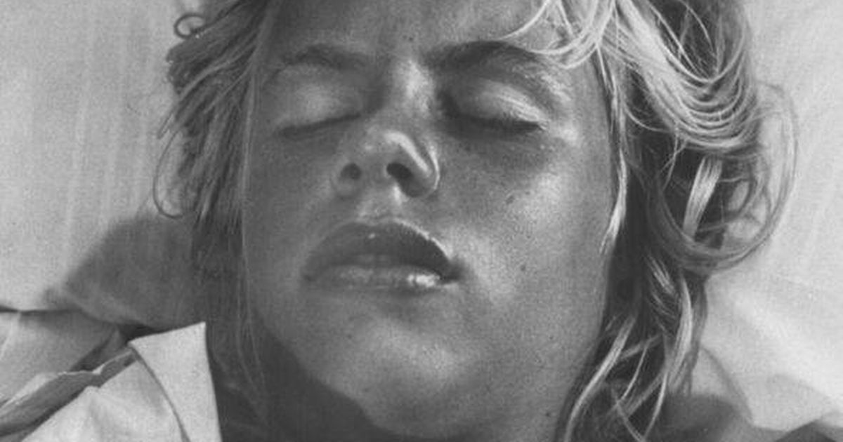 ‘I was left to drown at sea by man who killed by family but had other ideas’