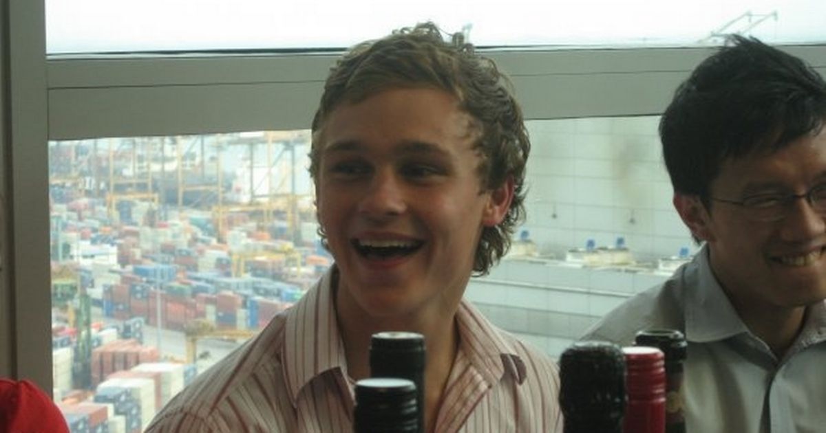 Teen paralysed and eventually killed after eating slug for a dare at a party