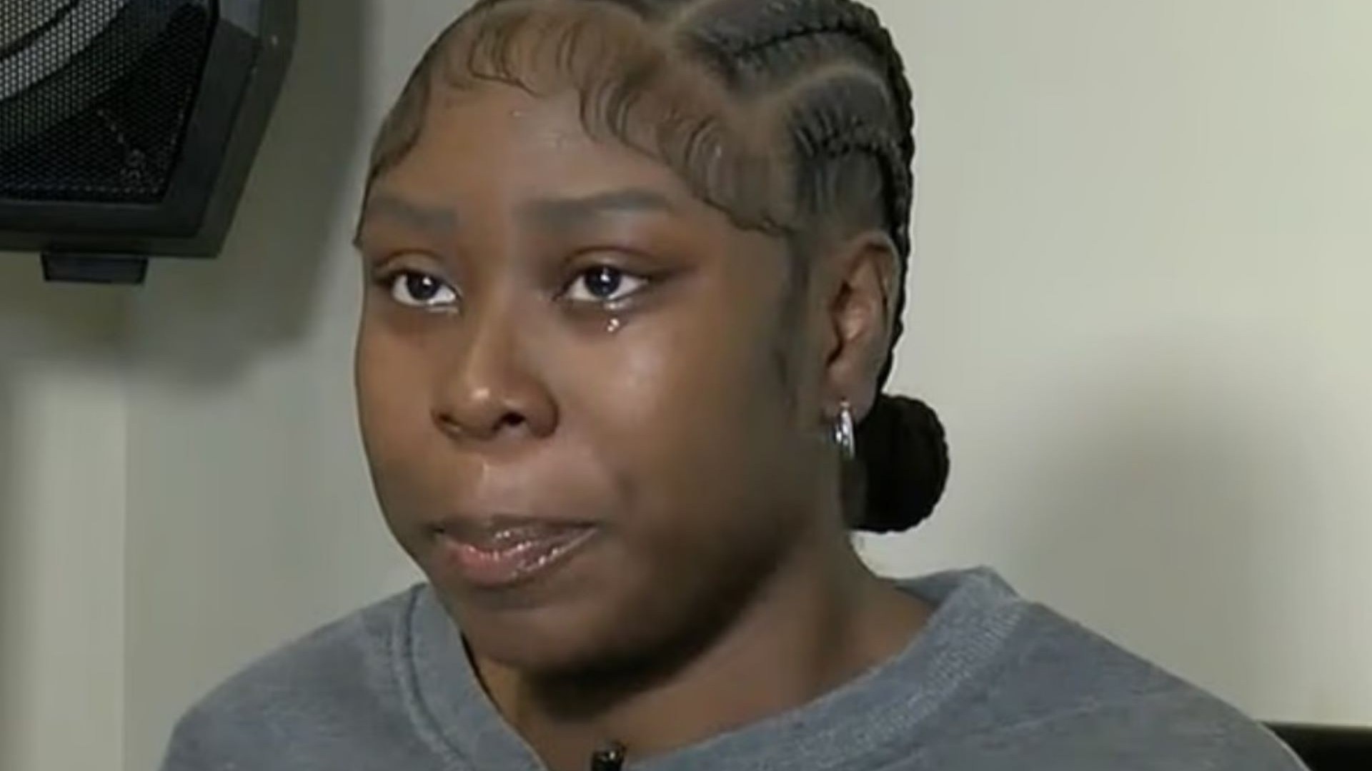 Girl who ‘raped, scalped & tried to kill’ 5-year-old with boy, 9, appears in court as victim’s parents plead with judge