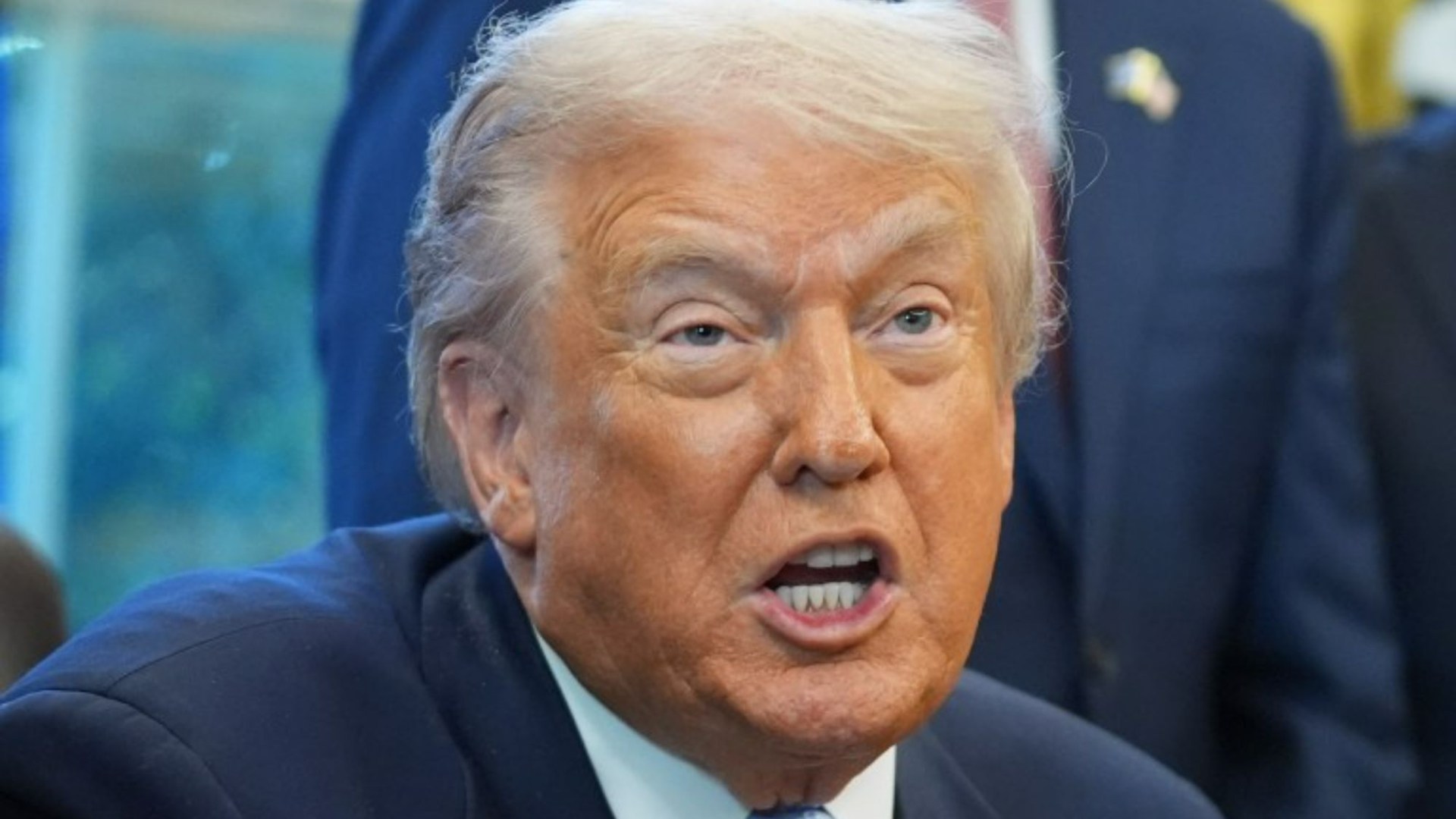 Trump’s Board of Peace WILL govern Gaza after UN backs President’s plan to govern devastated strip