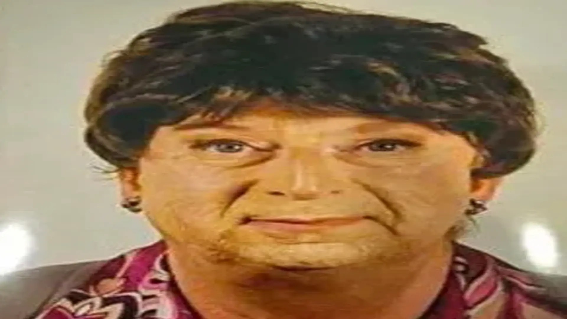 Unemployed son dressed as his dead mother in ruse to claim her pension while the mummified body was hidden at home