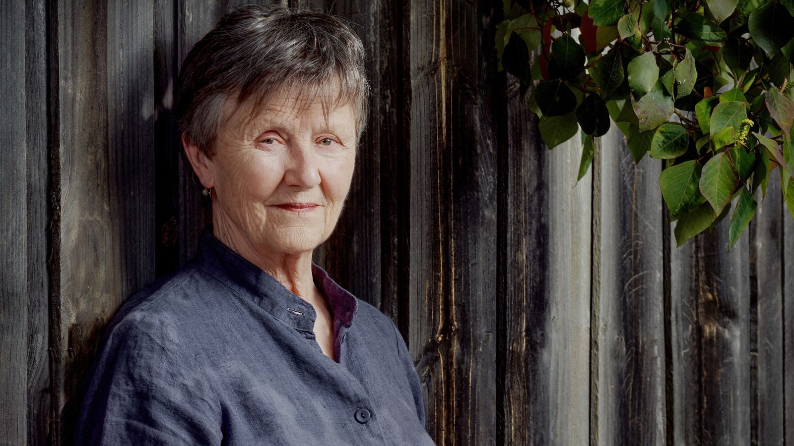 Helen Garner’s ‘unsparing’ diary collection becomes first to win prestigious Baillie Gifford non-fiction prize | Ents & Arts News