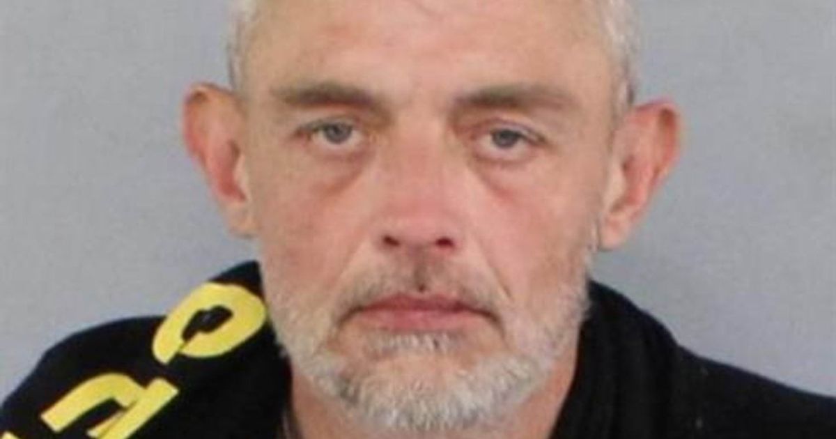 Man named as person of interest after rabbi’s car firebombed on Christmas Day