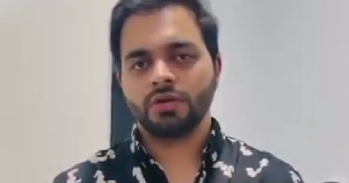 Bondi Beach shooting puts man’s ‘life at risk’ after being mistaken for suspect