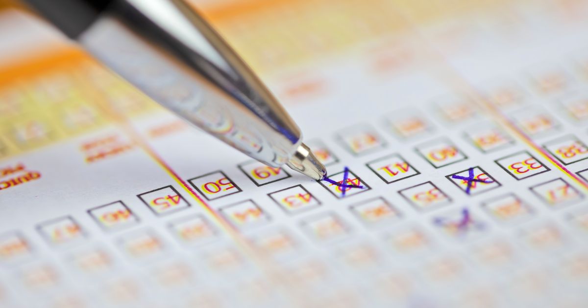 Man reveals how he won the lottery 14 times with 6-step formula