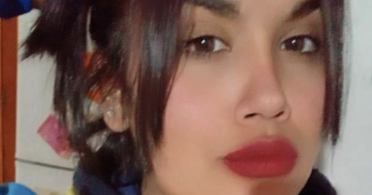 Young mum ‘burned to death in flat fire’ after posting message about boyfriend