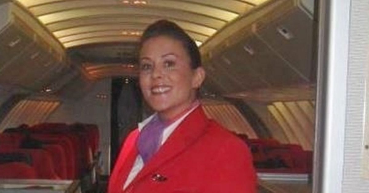 Flight attendant’s chilling revelation after ‘dead gran’ wheeled onto easyJet plane
