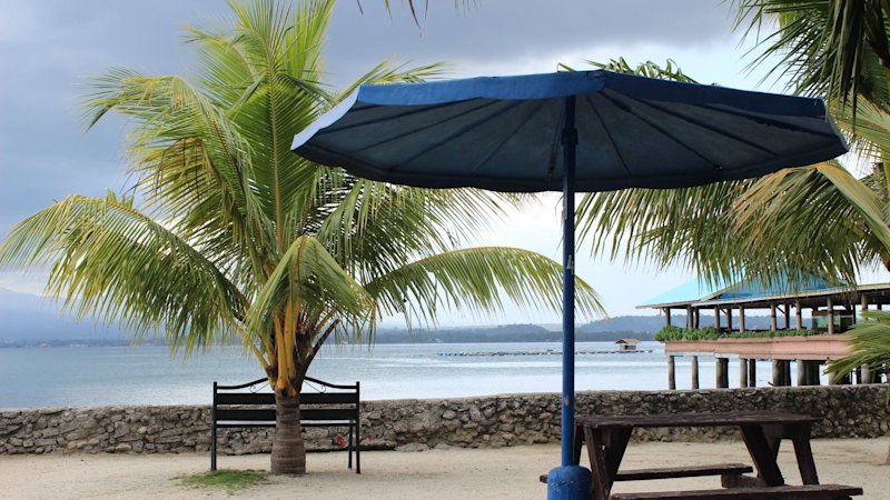 On the murky trail of the gunmen in the Philippines