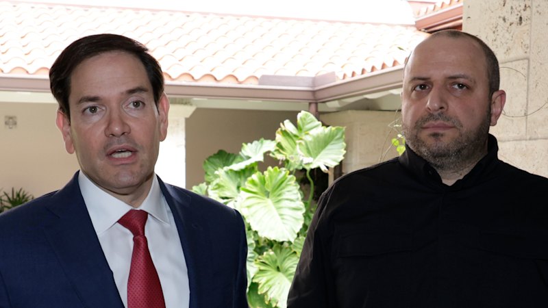 Zelensky seeks European support amid US pressure for deal with Russia