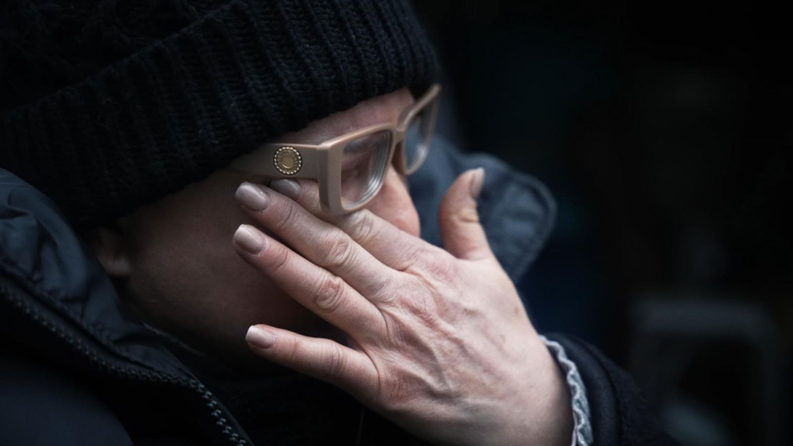 ‘If someone took Trump’s land, how would he feel?’ – Ukrainians view peace talks with suspicion | World News