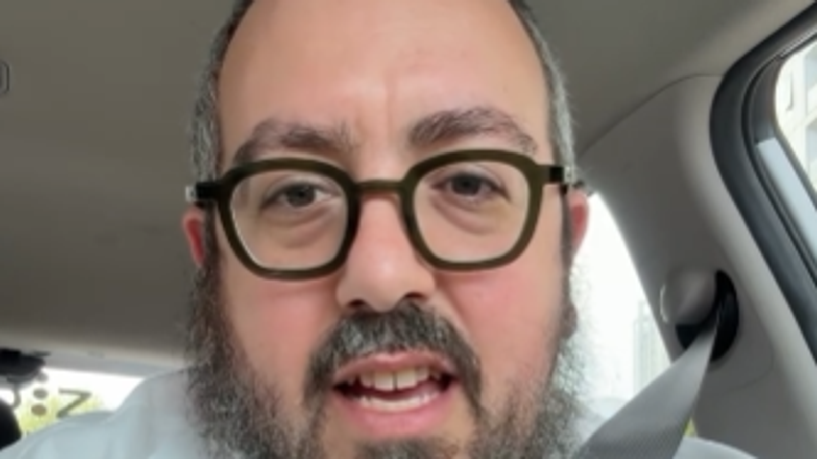 London-born Rabbi Eli Schlanger among 16 killed in Bondi Beach terror attack | World News